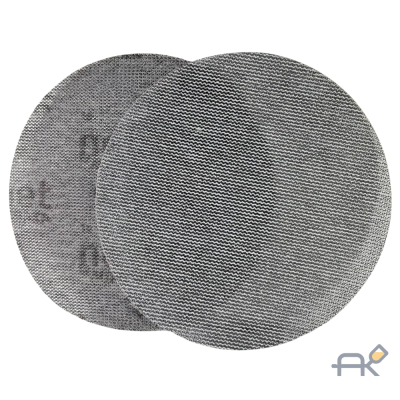 Наждачка Круги сетка MIRKA AUTONET 080